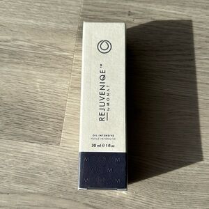 Monat Rejuvenique Oil Intensive 30 ml. Good for face, hair, body, etc.